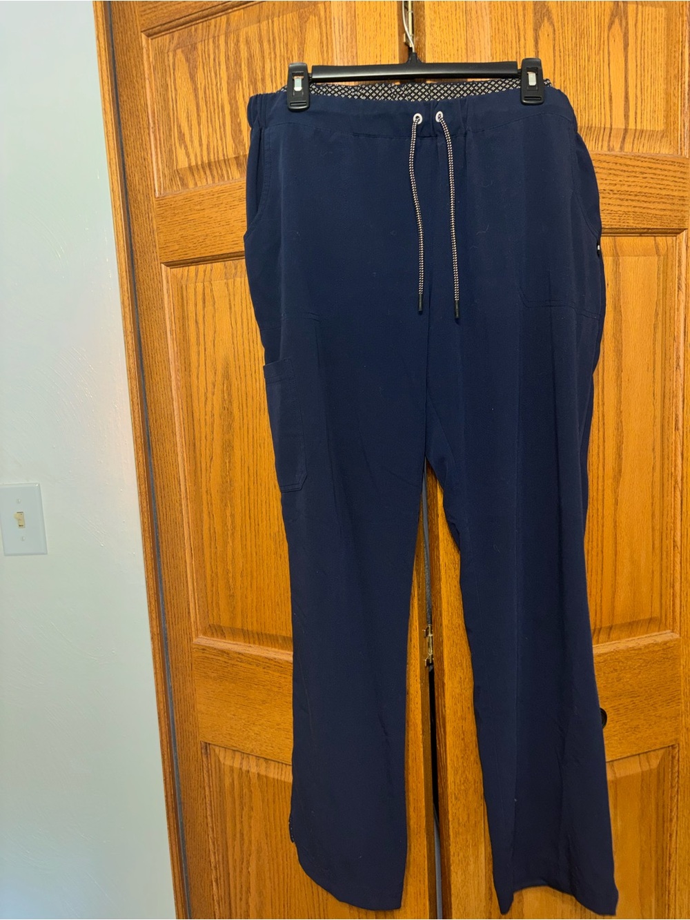 Women’s scrub pants
